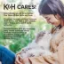 K&H Thermo Outdoor Kitty House, Grey/Black,  22" x 19" x 17" image thumbnail 8