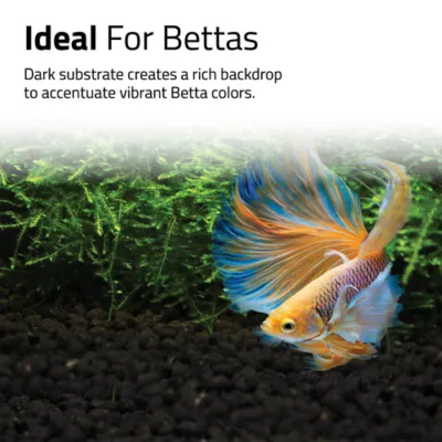 Fluval Betta Fish Stratum - 0.8kg (1.76 lb) - Image 3
