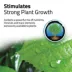 Fluval Betta Fish Stratum - 0.8kg (1.76 lb) image thumbnail 5