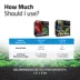 Fluval Betta Fish Stratum - 0.8kg (1.76 lb) image thumbnail 9