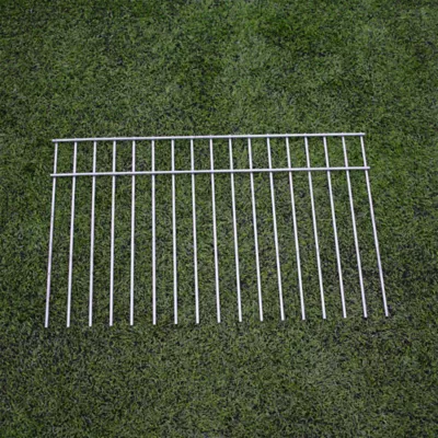 Dig Defence® No-Dig Animal Barrier For Dogs, X-Large, 15 x 24 x 0.225 inches - Image 3
