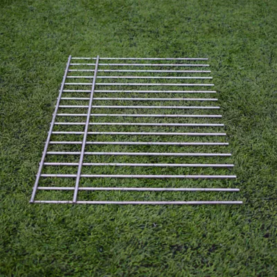 Dig Defence® No-Dig Animal Barrier For Dogs, X-Large, 15 x 24 x 0.225 inches - Image 4