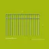 Dig Defence® No-Dig Animal Barrier For Dogs, X-Large, 15 x 24 x 0.225 inches image thumbnail 10