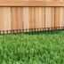Dig Defence® Pet Fence Barrier For Dogs, Black-Coated Steel Solution for Digging Dogs, Sm/Med image thumbnail 4