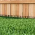 Dig Defence® Pet Fence Barrier For Dogs, Black-Coated Steel Solution for Digging Dogs, Sm/Med image thumbnail 5