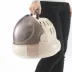 Richell Space Capsule Dog & Cat Travel Carrier W/ Veiwing Window, Lockable Door & Seat Belt Latch image thumbnail 3