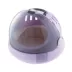 Richell Space Capsule Dog & Cat Travel Carrier W/ Veiwing Window, Lockable Door & Seat Belt Latch image thumbnail 1