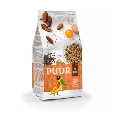 PUUR Lovebird Food 2kg - Image 1