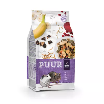 PUUR Rat Food 2kg - Image 1