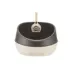 Richell Paw Trax Open-Pan Rimmed Cat Litter Box Made W/ Durable Plastic, Scoop Included image thumbnail 2