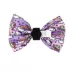 Sassy Meow® Space Bowtie for Cat # Velcro Straps, Durable, Comfortable Pet Accessory image thumbnail 3