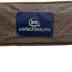 Serta Quilted Orthopedic Bolster Pet Couch Bed image thumbnail 3