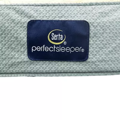 Serta Quilted Orthopedic Bolster Pet Couch Bed - Image 3
