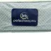 Serta Quilted Orthopedic Bolster Pet Couch Bed image thumbnail 3