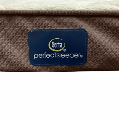 Serta Quilted Orthopedic Pet Pillowtop - Image 3
