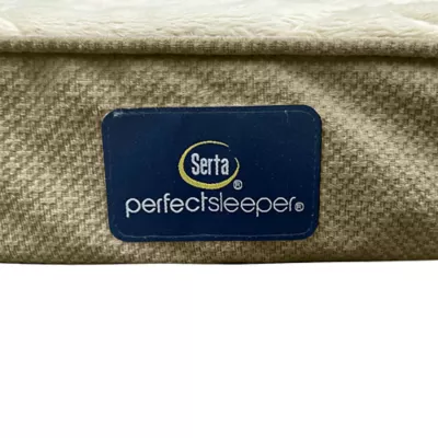 Serta Quilted Orthopedic Pet Pillowtop - Image 3