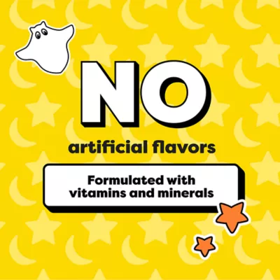 Temptations Soft & Crunchy Cat Treats - Creepy Catnip - Image 7