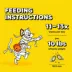 Temptations Soft & Crunchy Cat Treats - Creepy Catnip image thumbnail 8