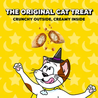  Temptations Mix Ups Soft & Crunchy Cat Treats  - Tasty Human - Image 2