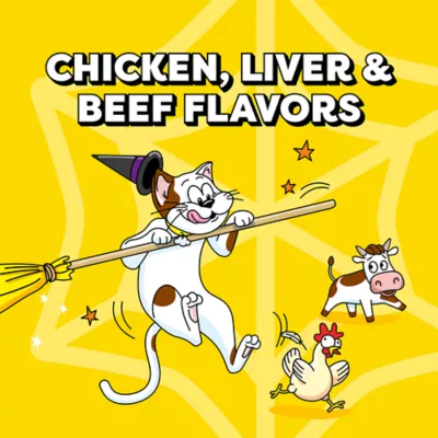  Temptations Mix Ups Soft & Crunchy Cat Treats  - Tasty Human - Image 4