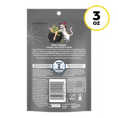  Temptations Mix Ups Soft & Crunchy Cat Treats  - Tasty Human - Image 9