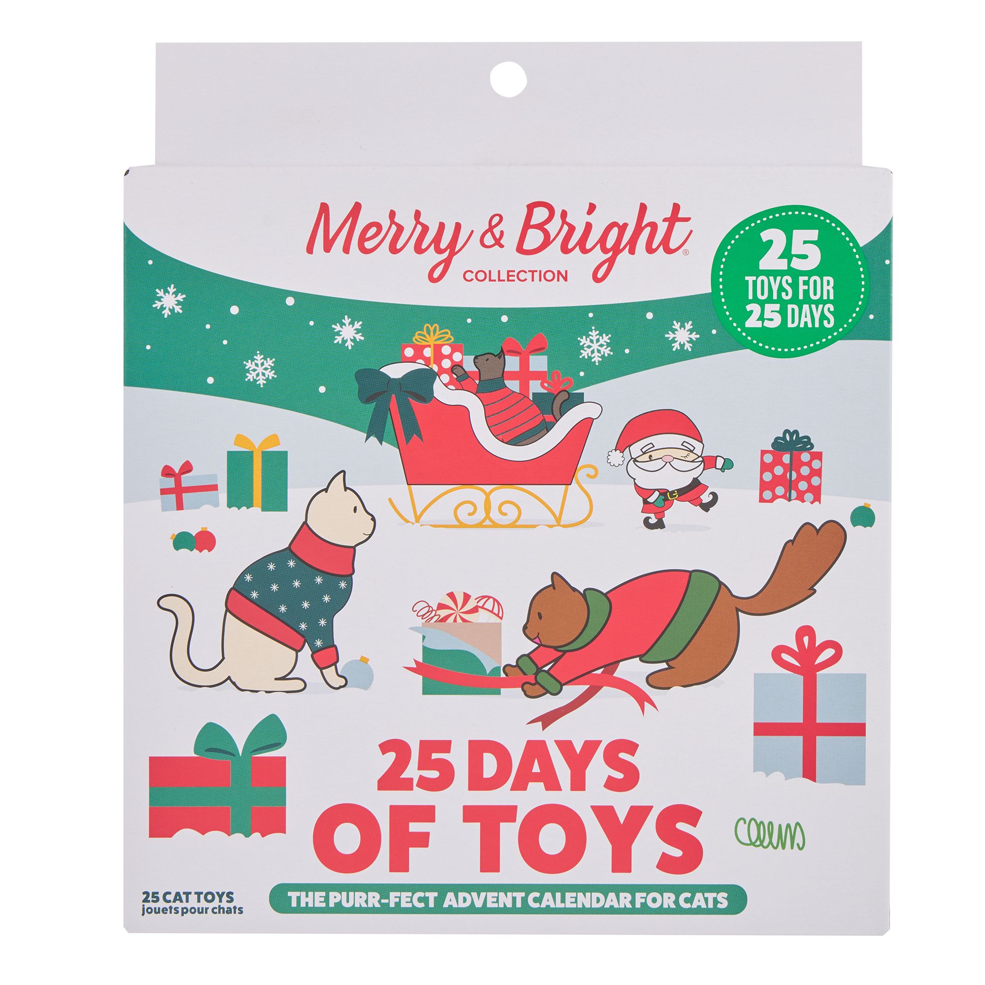 Advent Calendars