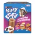 Purina Busy Stuf'd Variety Pack Medium Breed Dog Chews - Beef, Chicken or Peanut Butter Flavor image thumbnail 1