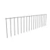 Dig Defence® No-Dig Animal Barrier For Dogs, Small/Medium, 8 x 32 x 0.225 inches image thumbnail 1