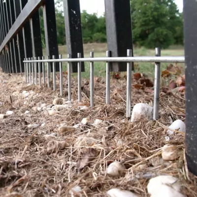Dig Defence® No-Dig Animal Barrier For Dogs, Small/Medium, 8 x 32 x 0.225 inches - Image 3