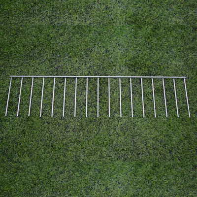 Dig Defence® No-Dig Animal Barrier For Dogs, Small/Medium, 8 x 32 x 0.225 inches - Image 4