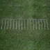 Dig Defence® No-Dig Animal Barrier For Dogs, Small/Medium, 8 x 32 x 0.225 inches image thumbnail 4