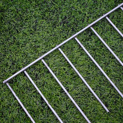 Dig Defence® No-Dig Animal Barrier For Dogs, Small/Medium, 8 x 32 x 0.225 inches - Image 5