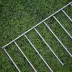 Dig Defence® No-Dig Animal Barrier For Dogs, Small/Medium, 8 x 32 x 0.225 inches image thumbnail 5