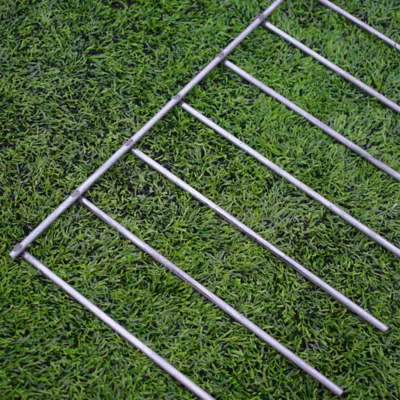 Dig Defence® No-Dig Animal Barrier For Dogs, Large, 10 x 32 x 0.225 inches - Image 4
