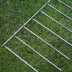 Dig Defence® No-Dig Animal Barrier For Dogs, Large, 10 x 32 x 0.225 inches image thumbnail 4