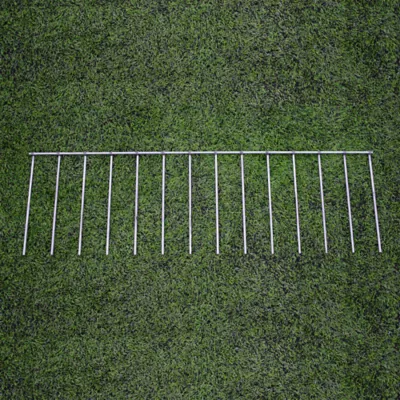 Dig Defence® No-Dig Animal Barrier For Dogs, Large, 10 x 32 x 0.225 inches - Image 5