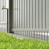 Dig Defence® No-Dig Animal Barrier For Dogs, Large, 10 x 32 x 0.225 inches image thumbnail 6