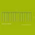 Dig Defence® No-Dig Animal Barrier For Dogs, Large, 10 x 32 x 0.225 inches image thumbnail 8