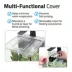 Fluval Betta Fish Premium Aquarium Kit, 6 US Gal / 22.7 L image thumbnail 7