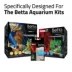 Fluval Betta Diffusion Chamber Pad 4-Pack image thumbnail 2