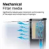 Fluval Betta Diffusion Chamber Pad 4-Pack image thumbnail 3