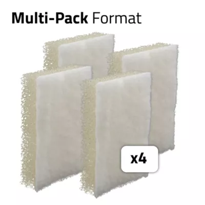 Fluval Betta Diffusion Chamber Pad 4-Pack - Image 5