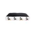 Buckle-Down Disney Mickey Mouse Rectangle Gusset Dog Bed image thumbnail 1