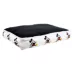 Buckle-Down Disney Mickey Mouse Rectangle Gusset Dog Bed image thumbnail 2