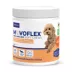 Virbac MOVOFLEX Dog Joint Soft Chews for Small, Medium & Large Breeds, 60 Count image thumbnail 1