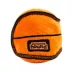 Outward Hound Basketball Xtreme Seamz Dog Toy image thumbnail 1