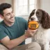 Outward Hound Basketball Xtreme Seamz Dog Toy image thumbnail 6
