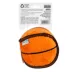 Outward Hound Basketball Xtreme Seamz Dog Toy image thumbnail 9