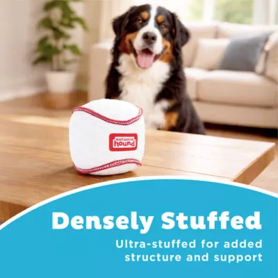 Outward Hound Baseball Xtreme Seamz Dog Toy - Image 4