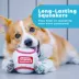 Outward Hound Baseball Xtreme Seamz Dog Toy image thumbnail 5